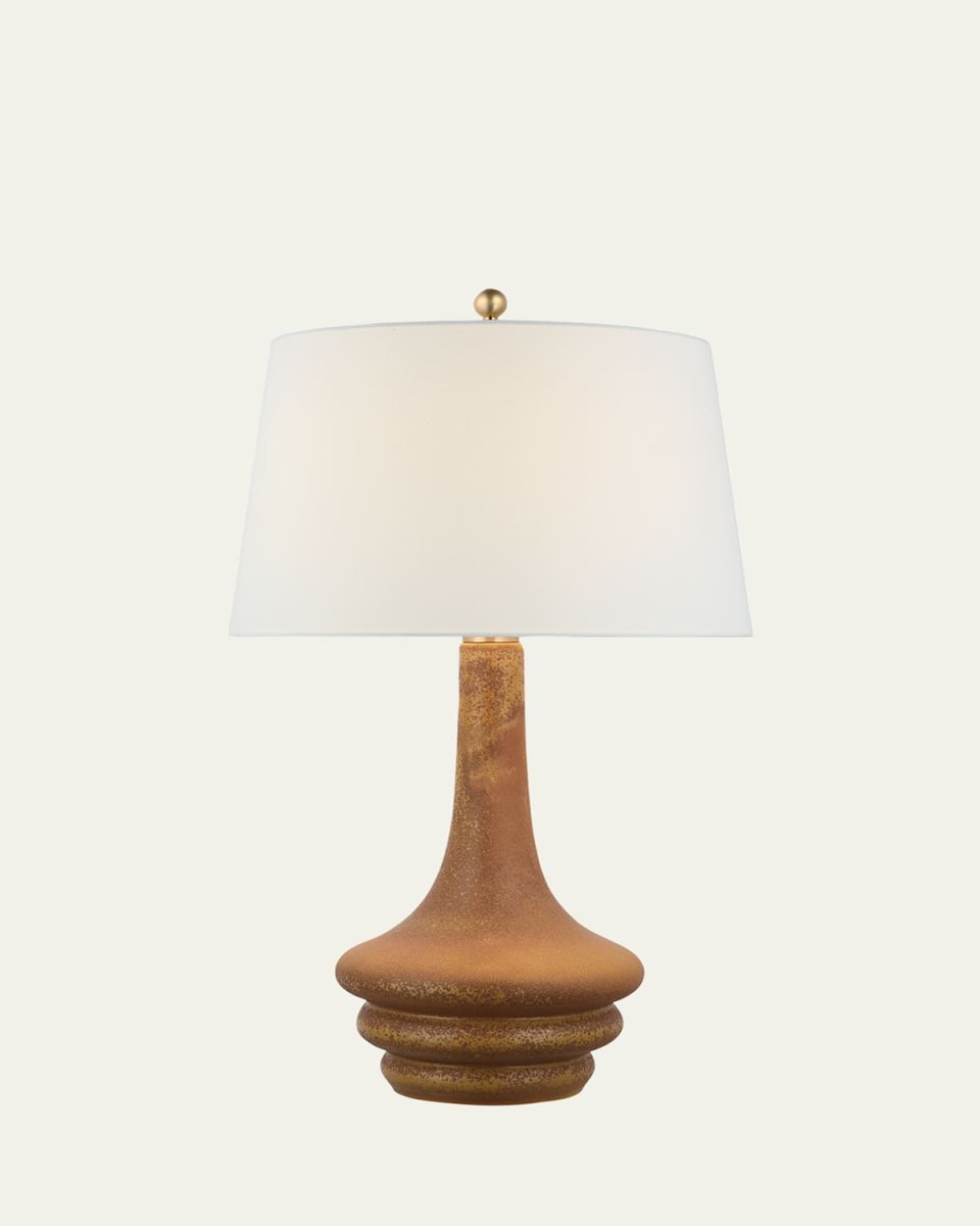 Wallis Large Table Lamp By Chapman & Myers